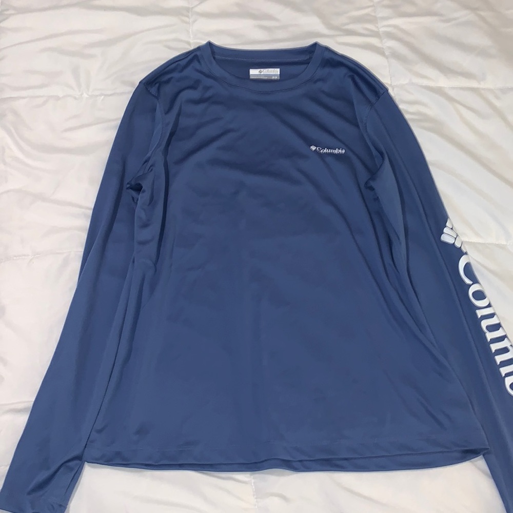 Columbia women’s long sleeve